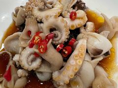 -万荣烤鸭店·北京菜(天坛店)