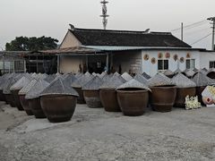 -苏州市吴中区光福窑上花果蜜饯厂