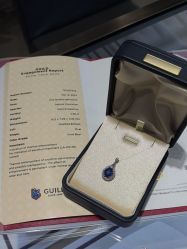 点击看大图 -Cindy Jewelry·钻戒·彩色宝石