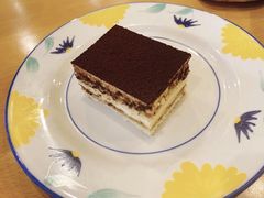 -萨莉亚意式餐厅(玉泉路物美店)