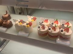 -好利来(龙首印象城店)