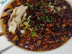 -川人百味(亿合城店)