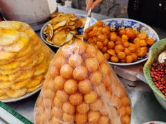 -老金家蛋菜夹馍(西安总店)