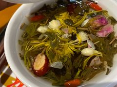-津门老羊家·铜锅涮羊肉·烧烤(科技园店)