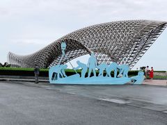 -南汇嘴观海公园