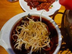 -搓火大都会(广安门总店)