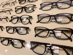 -宝岛眼镜(建外soho店)