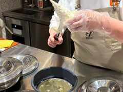 -野人先生Gelato(上海长宁龙之梦店)