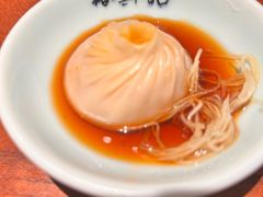 -裕兴记•蟹黄面馆(人民广场店)