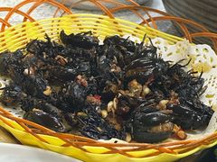 -崖口红树林海鲜餐厅