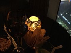 -广州四季酒店·天吧·高空酒吧