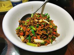 -筒子骨炖黄鸭叫·許家故事(凯德广场店)