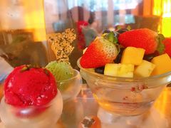 -好日子皇冠假日酒店·君怡咖啡厅(特美思大厦店)