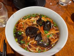 -新木器时代餐厅(太湖新天地店)