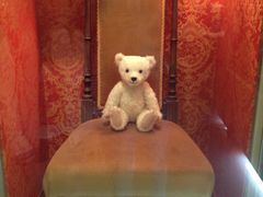 -济州岛泰迪熊博物馆