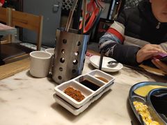 -韩宫宴烤肉·料理(南京江宁万达店)