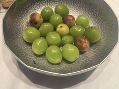 -悦海·家宴·冰花皮皮虾大锅贴(宝龙店)