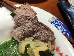 -牛a潮汕鲜牛肉粿条(天河北店)
