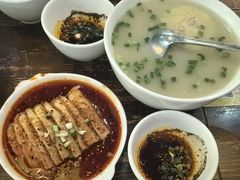-牛王庙(龙华花园店)