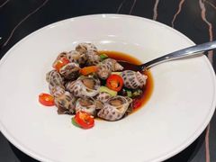 -宝燕壹号景观餐厅(龙盛国际商业广场店)