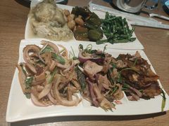 -直隶安家牛肉罩饼(建华店)