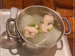 -铁公鸡·四川料理(天环广场店)