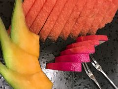 -山之川日料放题(通州店)