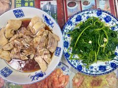 -阿殳粥馆(水围村店)