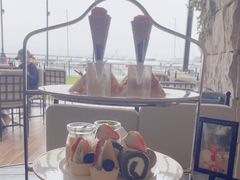 -南沙游艇会·大兵船餐厅