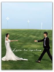 -CD视觉婚纱摄影