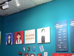 -爱定格照相馆·证件照(海珠客村店)