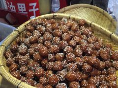 -邓记新一代糖油果子(四川煤管局供销公司职工宿舍店)