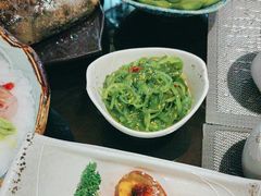 -昱匠·日本料理(金融街店)