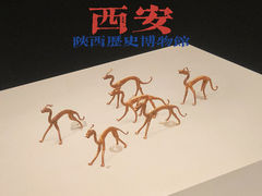 -西安钟楼