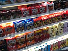 -果蔬好生活超市(乐堤港店)