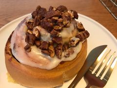 -大酉·M Coffee(北京美术馆店)