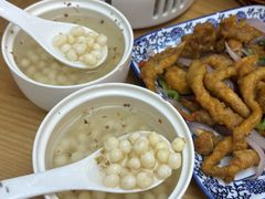 -品鲜村农家菜·阳澄湖大闸蟹(总店)