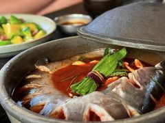 -Ameigo梅果·云贵川bistro(长宁来福士店)