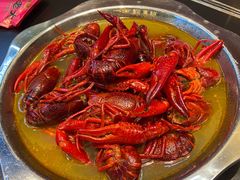 清水小龙虾-袁老大龙虾(石鼓路总店)