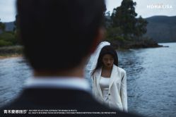 -青禾蒙娜丽莎婚纱摄影(武汉总店)