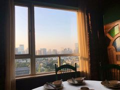 -萨芭蒂高空花园餐酒吧