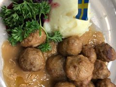 -宜家·瑞典风味餐厅(北京西红门店)