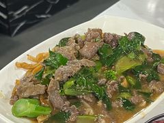 -菜忠潮州牛肉店(岗厦店)