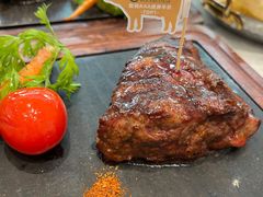 -西语·炭烧牛排(卓越中寰店)