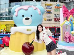 -深圳龙华星河COCO City(民治店)