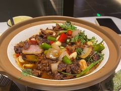 -阿露佳·舌尖上的安吉菜