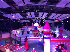 -梦幻奥陶纪景区