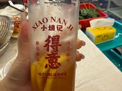 -小煵记·打边炉(西丽文光店)