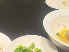 -宫燕府·京菜·烤鸭·淮扬菜(王府中心店)
