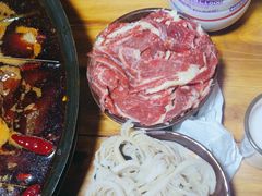 -正南齊北重庆老火锅(光华村直营店)